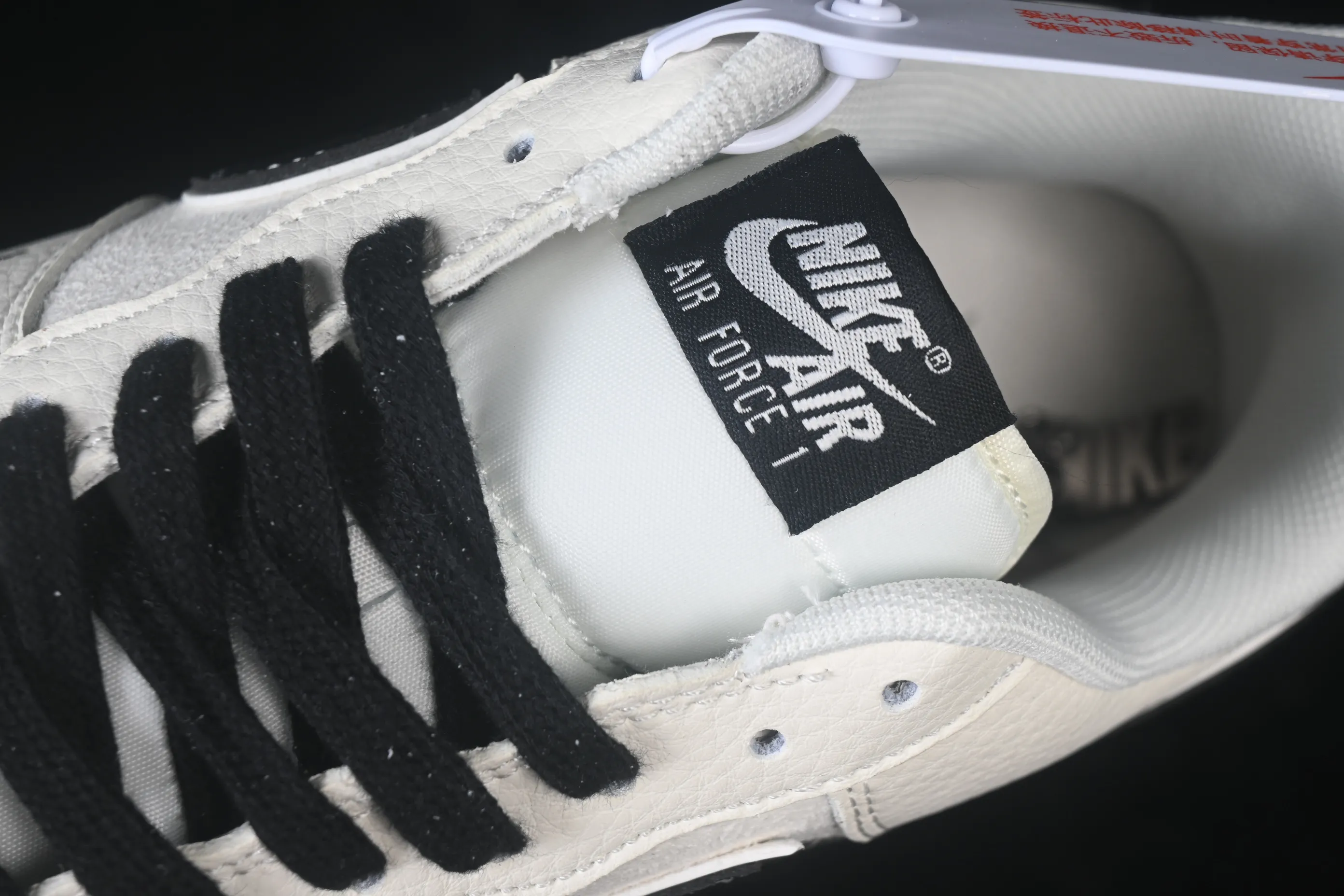 All categories Nk Air Force 1 Air Force series Nk Air Force 1 Low Air Force low-top Nike Air Force 1'07 Low joint model Air Force 1 low-top casual sneakers DN9688-101